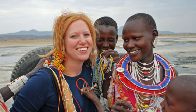 5 conseils pour faire votre premier voyage en Afrique