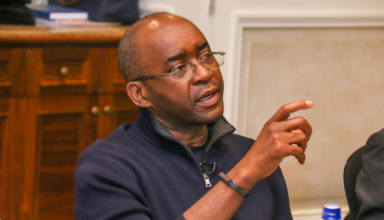 Qui est Strive Masiyiwa, le premier milliardaire zimbabwéen?