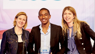 Ce jeune entrepreneur camerounais gère 15 millions d&rsquo;euros par semaine