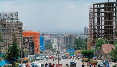 Éthiopie: des déchets solides pour électrifier la capitale Addis-Abeba