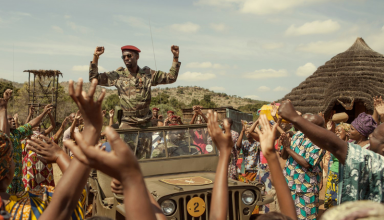Afrique: ces célèbres pays qui n’existent pas sur la carte