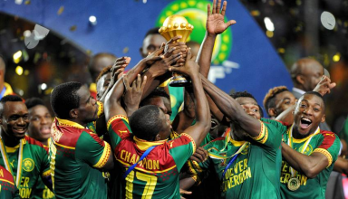 Afrique: parmi les 8 sports les plus populaires, le football demeure roi!
