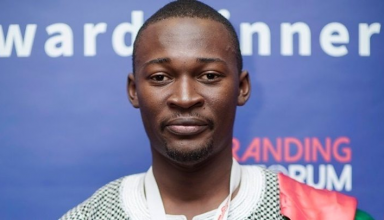Burkina: une invention de Christian Toé va sauver des millions d’enfants