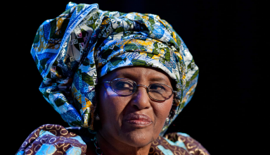 Qui est Dr Hawa Abdi [71 ans], la Mère Teresa de Mogadiscio?