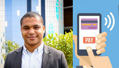 Fintech: le Togolais Edem Adjamagbo pose des jalons