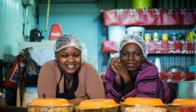 Femmes propriétaires d&rsquo;entreprise: l’Afrique a le lead