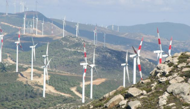 L’Éthiopie mise sur l’éolienne pour restructurer son secteur énergétique