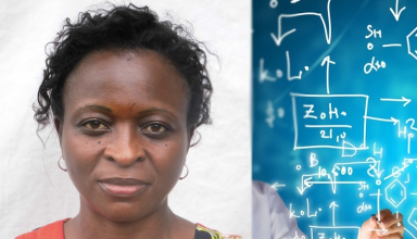 Sciences: une camerounaise lauréate du prestigieux prix OWSD-Elsevier