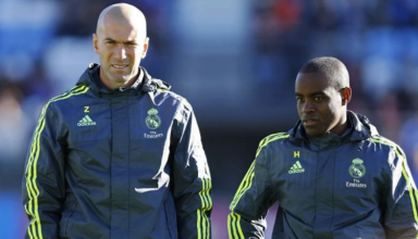 Hamidou Msaidie, un Comorien « magicien » au Real Madrid