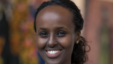 De Mogadishu à Paris, Haweya vante la Tech africaine en Europe