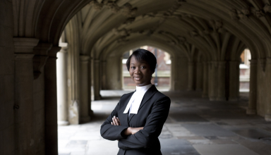 Juges, avocates : ces femmes incontournables du Droit en Afrique