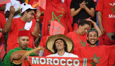 Coupe du monde 2026: le Maroc, ce pays qu’il faut soutenir