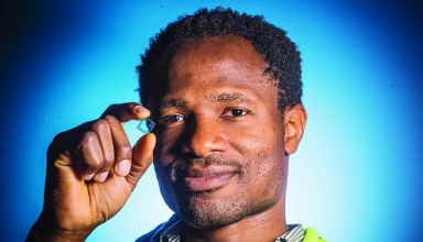 Oshi Agabi, le scientifique nigérian qui bouscule l’intelligence artificielle