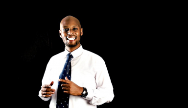 Patrick Ngowi [33 ans] fournit l’électricité à 6000 ménages en Tanzanie    