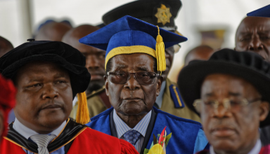 Zimbabwe: bilan des 100 jours de l’après-Mugabe [Grand Angle]