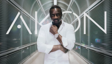 Akon, deuxième président noir américain de l’histoire?