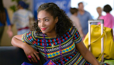 La tradition érythréenne aux Oscars avec l’actrice Tiffany Haddish