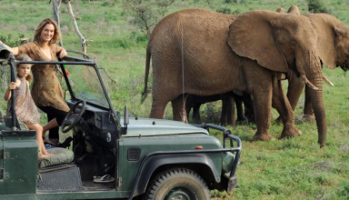 Top 5 des meilleurs sites touristiques en Afrique favorables au budget