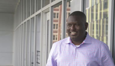 Guinée: qui est Abdoulaye Banire Diallo, le &lsquo;Einstein&rsquo; Africain?