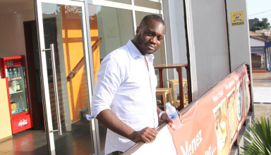 À 27 ans, il quitte une banque à Paris pour ouvrir une crêperie à Abidjan