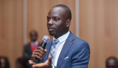 Sénégal: Babacar Birane, 29 ans, coach virtuel de startups