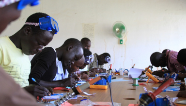 Babylab, le laboratoire qui invente la Côte d’Ivoire 2.0