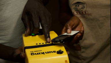 Baobab+, la startup veut offrir des tablettes éducatives à 15000 foyers africains