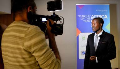 Au Cameroun, Eloi Monkam, 29 ans, rapproche le médecin des patients