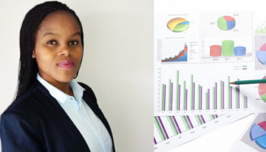 Gestion & Finance : cette jeune entrepreneure contrôle le marché sud-africain