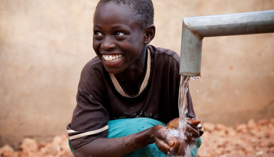 HydroIQ, la startup qui veut résoudre les problèmes d’eaux en Afrique