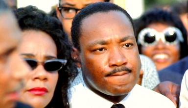 50 ans après sa mort, que reste de Martin Luther King en Afrique?