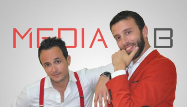 MediaTab: quand deux jeunes marocains réinventent la publicité
