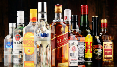 Au Kenya, MoBar Delivery apporte de l&rsquo;alcool à votre porte