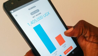 Numida: la startup de gestion financière pour les PME ougandaises