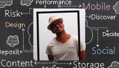 Tunisie: Omar Yaacoubi, l’entrepreneur qui veut contrôler le big data