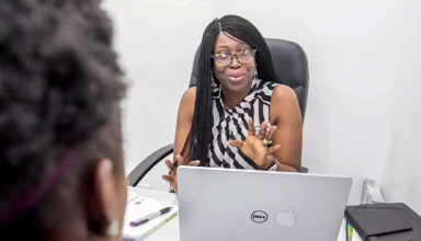 Elle renonce à son emploi pour lancer des jeux pour enfant &lsquo;made in Nigeria&rsquo;