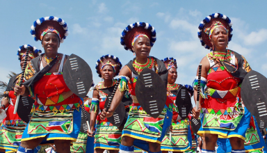 Afrique du Sud : la startup Uthini promeut l’apprentissage des langues locales