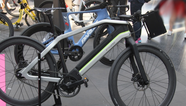 Namibie: SunCycles fait bouger le pays avec des &lsquo;e-bikes&rsquo;