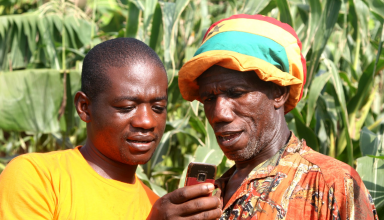 Au Kenya, la startup iNuka Pap simplifie l&rsquo;accès aux prêts
