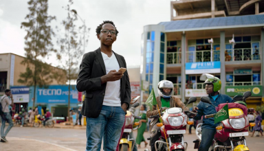 Voici les 10 villes les plus high-tech en Afrique