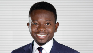 Adebayo Alonge, l’entrepreneur nigérian qui a déclaré la guerre aux faux médicaments