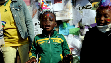 Ne nous perdons pas dans le dédale de notre identité, rêvons l’Afrique!