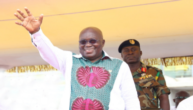 Le Ghana, bon élève de la liberté de presse en Afrique
