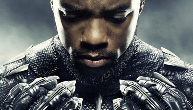 Infinity War : non, Black Panther est aussi invincible!