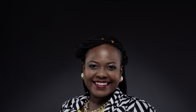 Employée par Kenya Airways Michelle Otieno démissionne pour devenir recruteuse