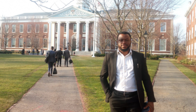 À 30 ans, Gossy Ukanwoke crée la première université en ligne au Nigeria