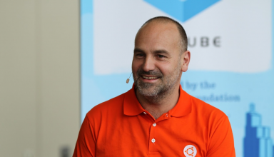 Qui est Mark Shuttleworth, le premier milliardaire en technologie en Afrique?