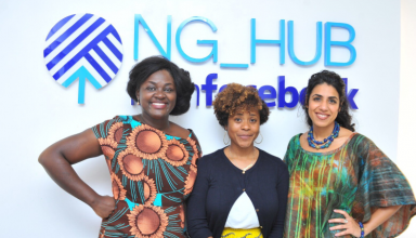 Facebook se lance dans la promotion de la technologie au Nigeria