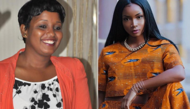 Tanzanie: Rahma Bajun [29 ans], redonne vie au tissu &lsquo;Kitenge&rsquo;