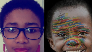 Sanndya Soazara [33 ans], la Malgache qui rêve de la solidarité africaine